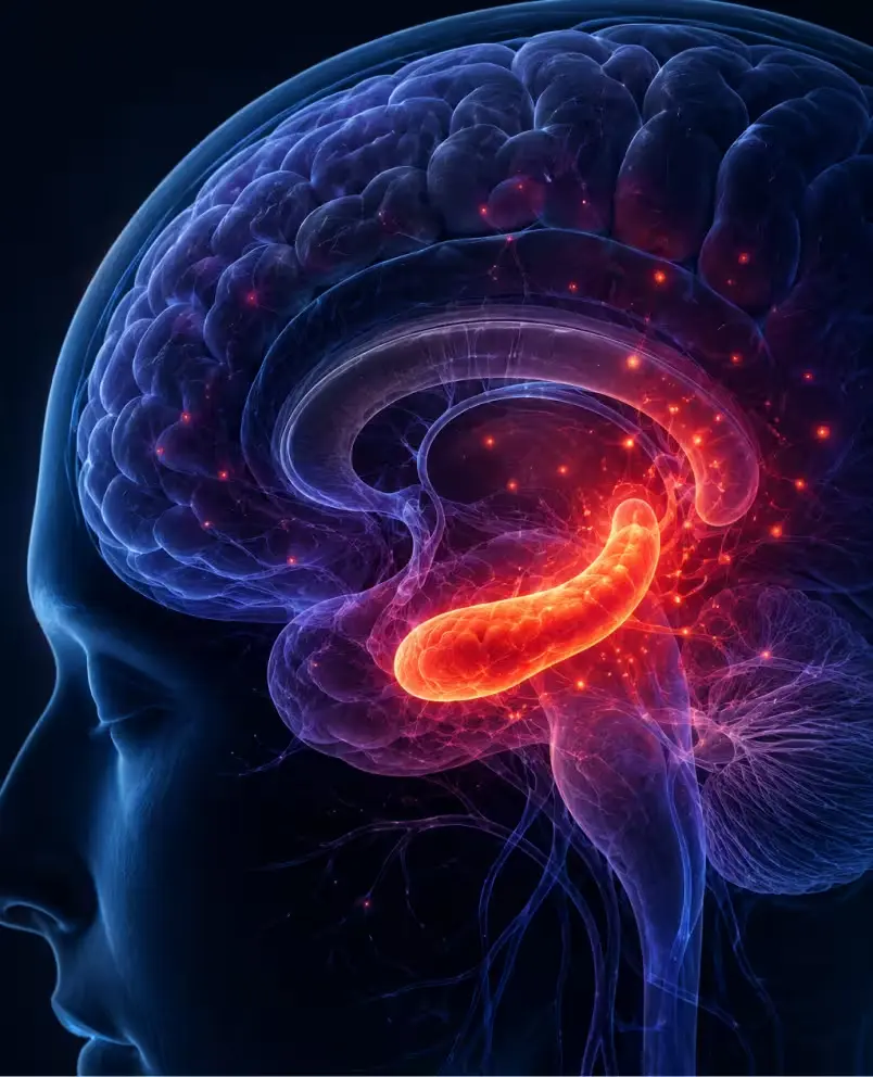 Cognifort+ Natural Brain Support Supplement